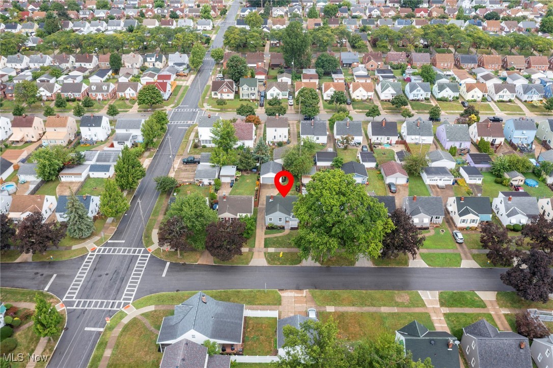 Memphis Villas - Residential