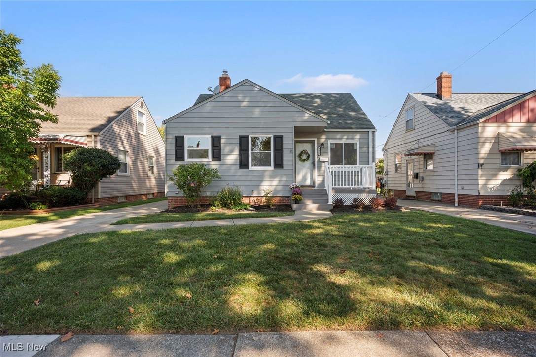 Memphis Villas - Residential