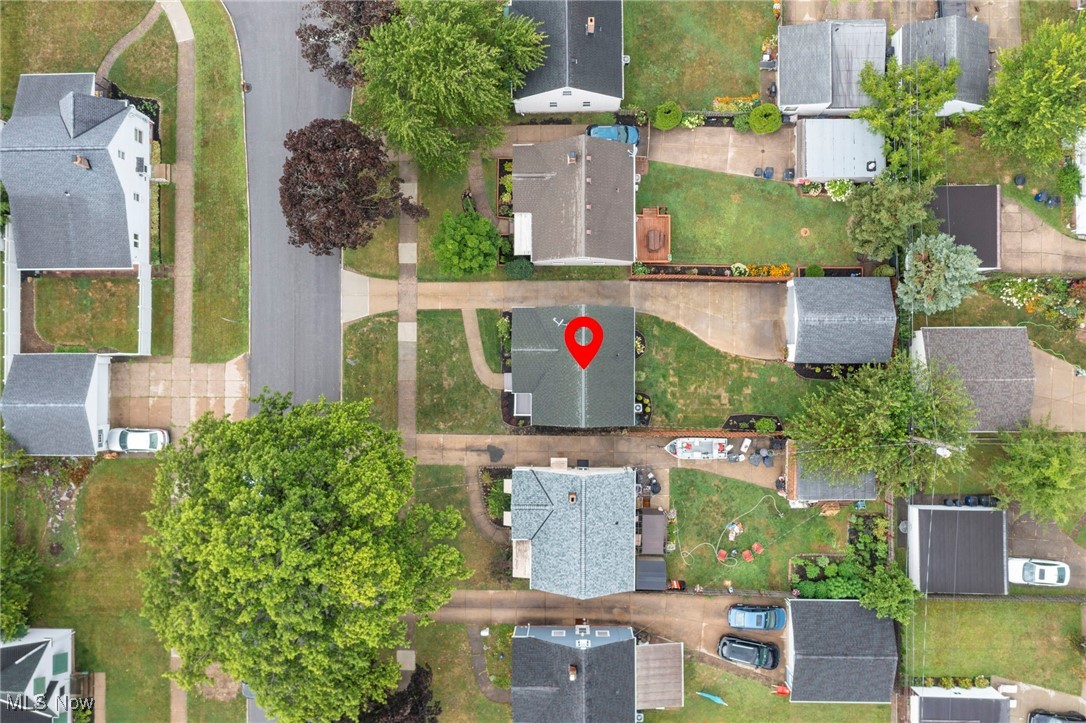 Memphis Villas - Residential