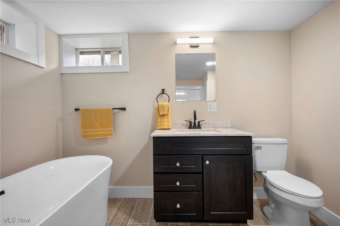 Memphis Villas - Residential