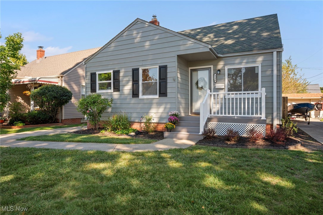 Memphis Villas - Residential