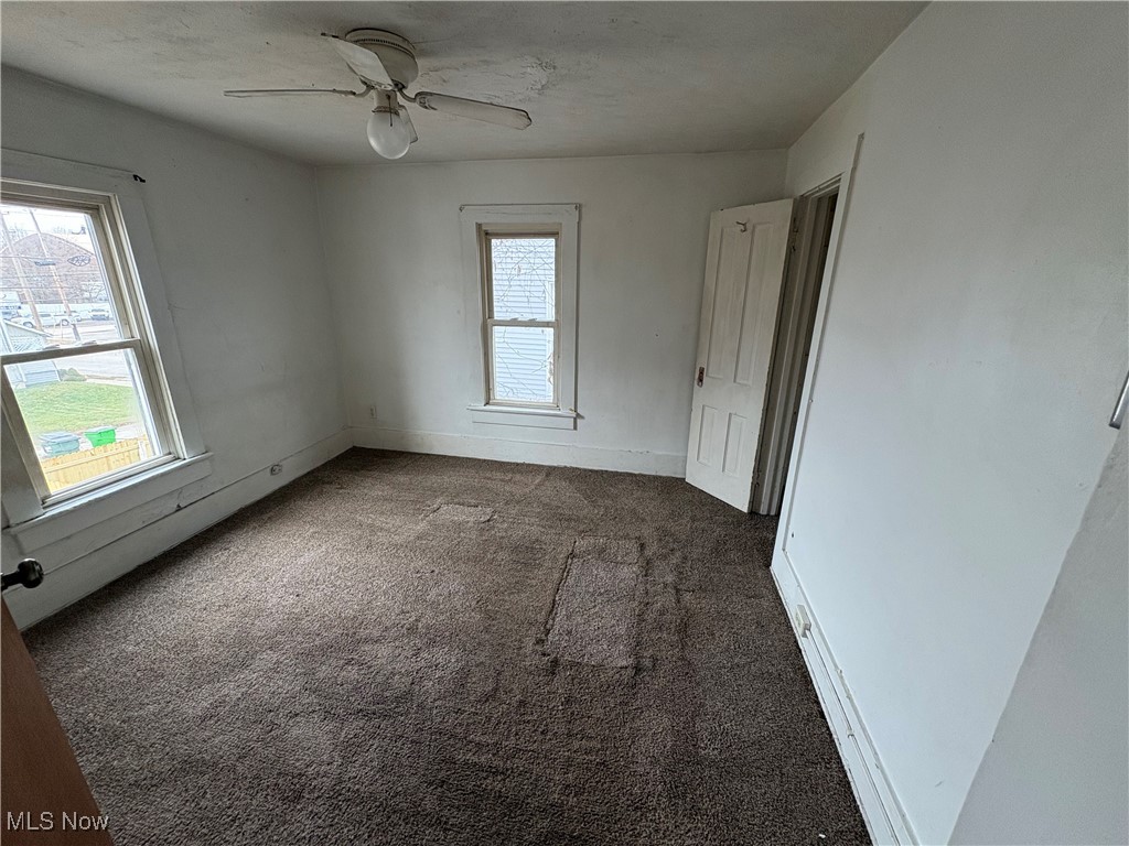 Barb - Residential Income