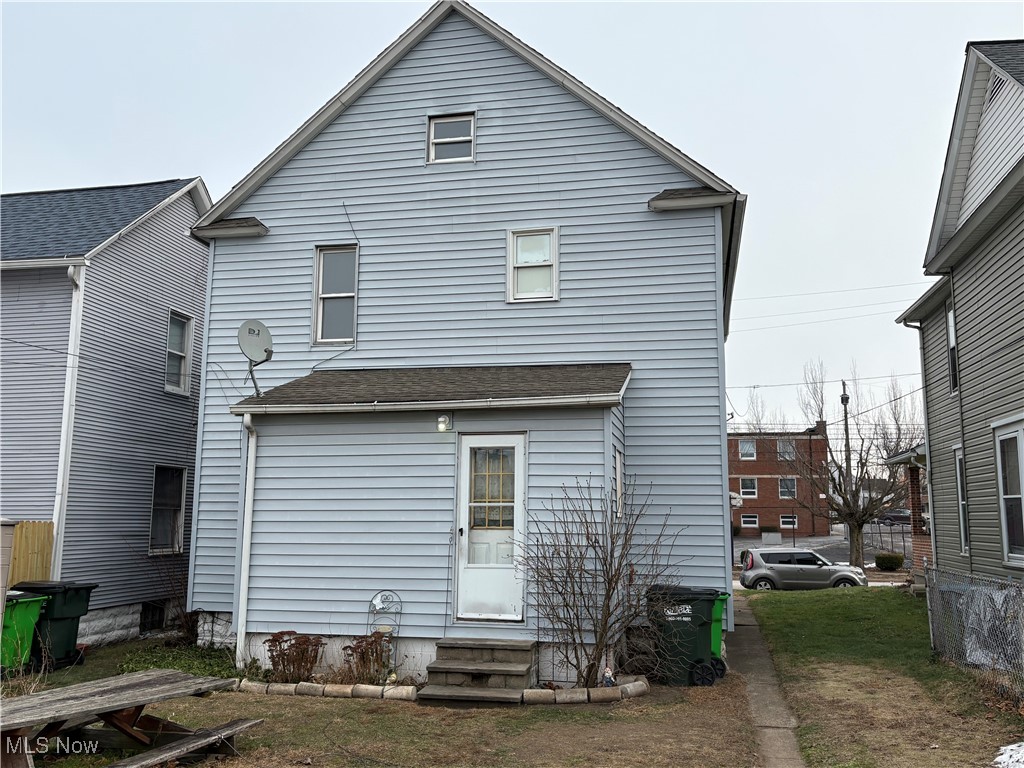 Barb - Residential Income