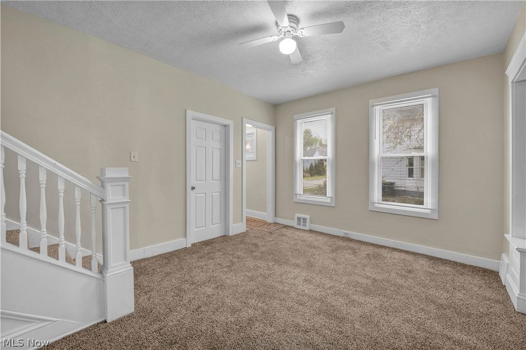 Photo of 3210 W 90th Street, Cleveland, OH 44102 (MLS # 5222935)