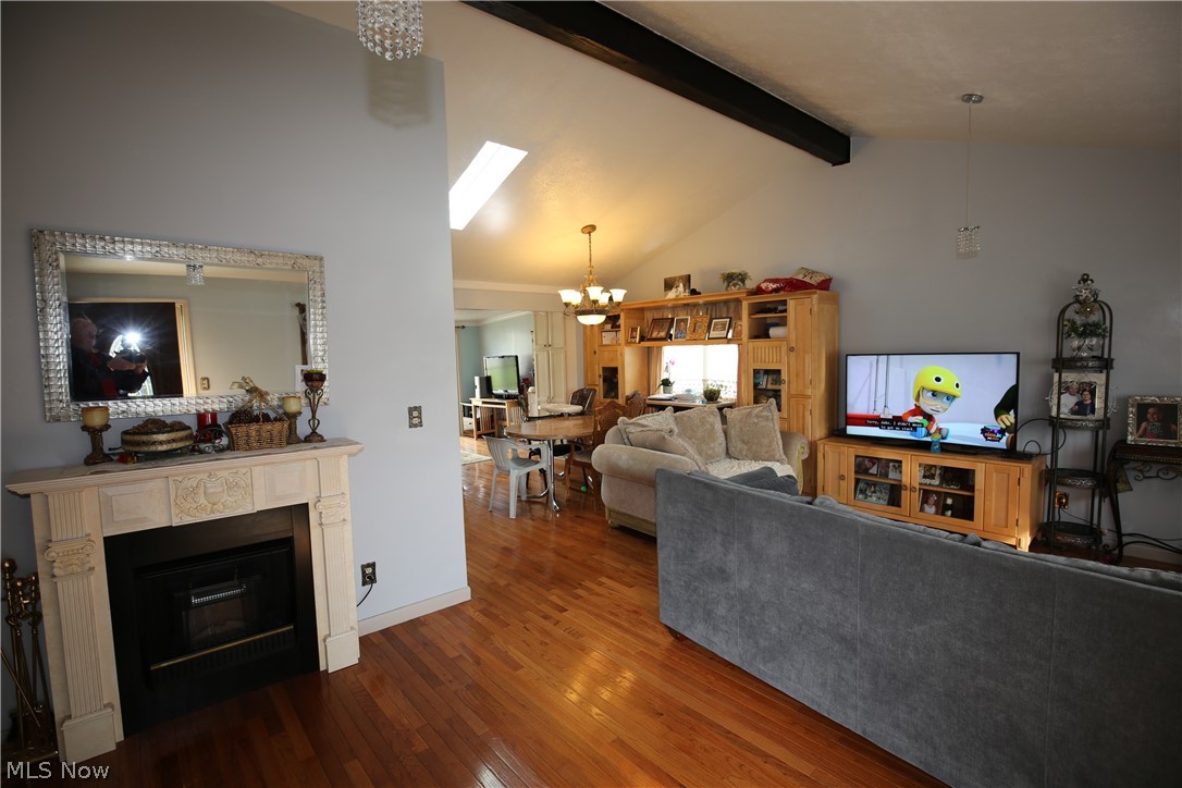 Brooklawn Meadows - Residential