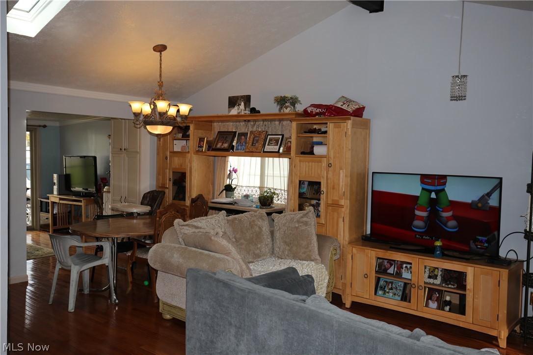 Brooklawn Meadows - Residential