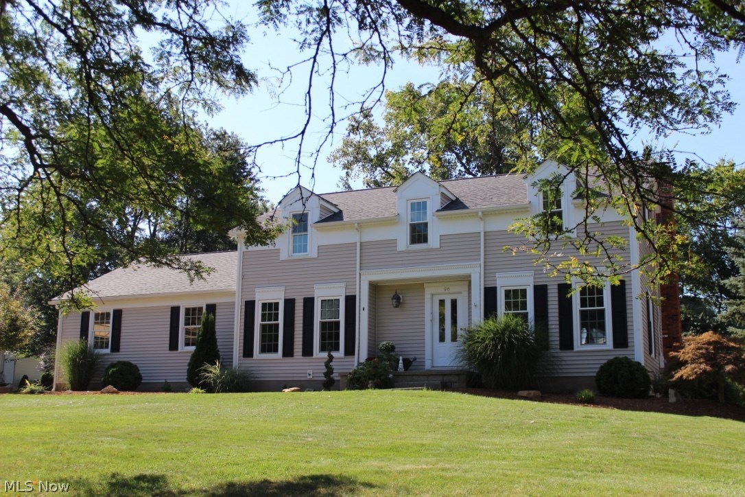 Lake Forest - Residential