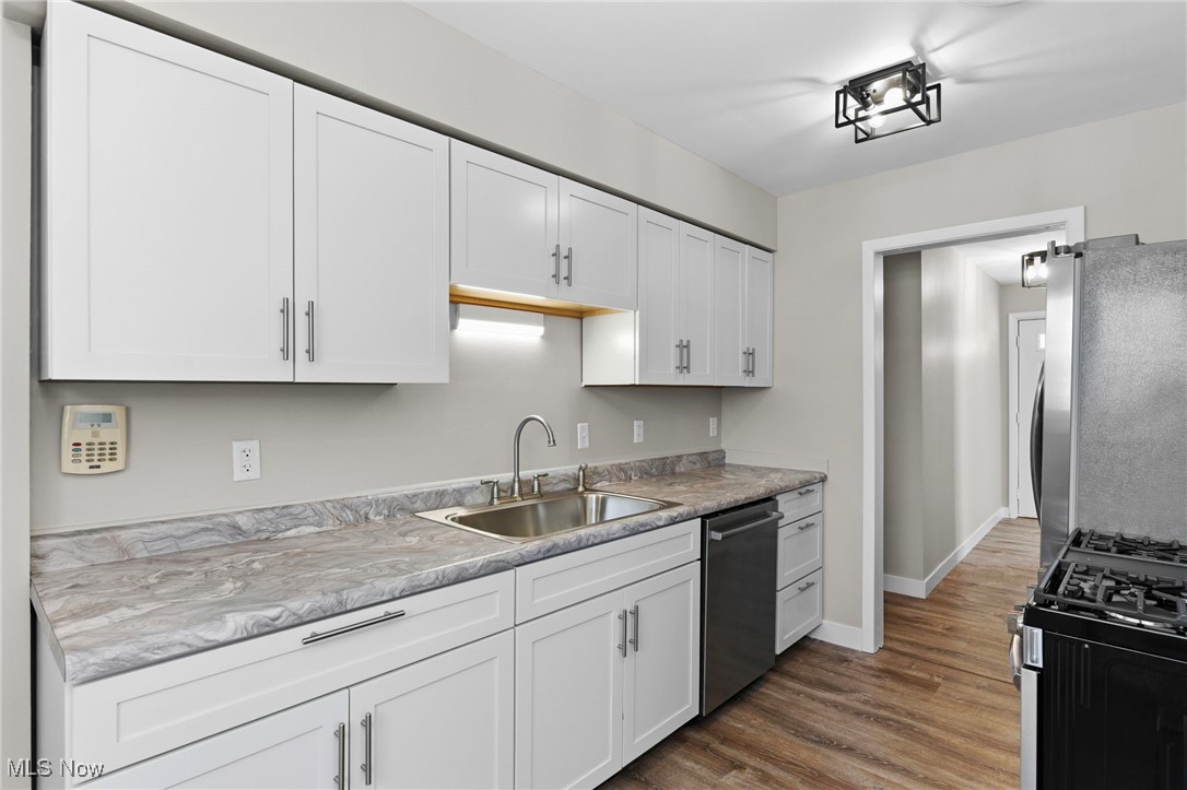 Crofton Overlook Allotment - Residential