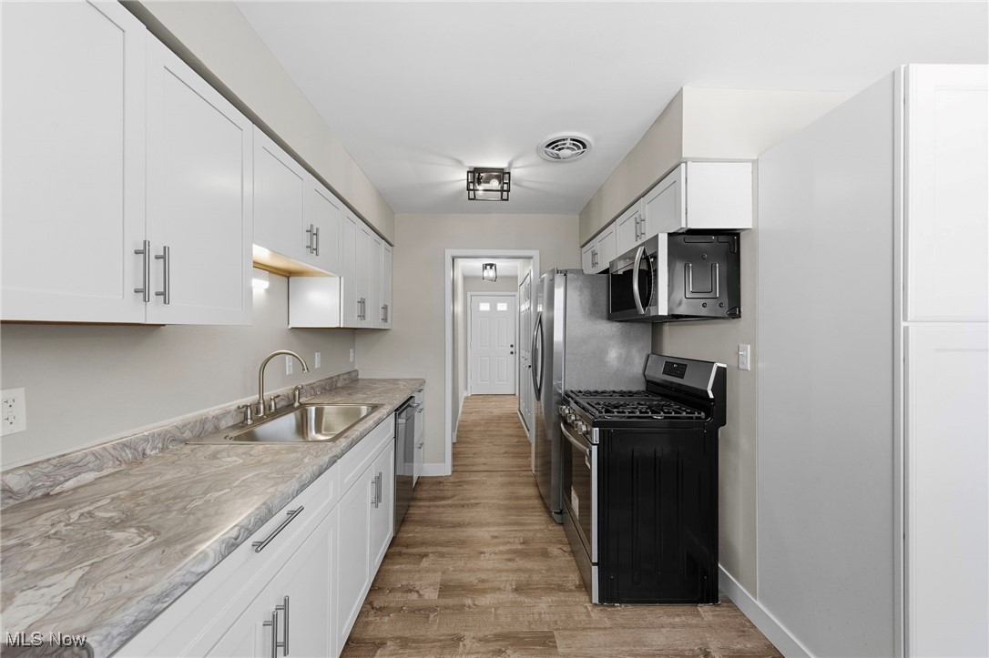 Crofton Overlook Allotment - Residential