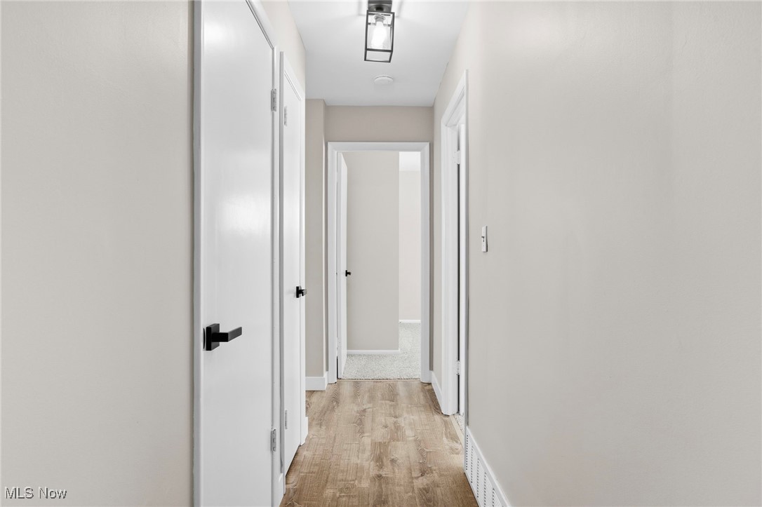 Crofton Overlook Allotment - Residential