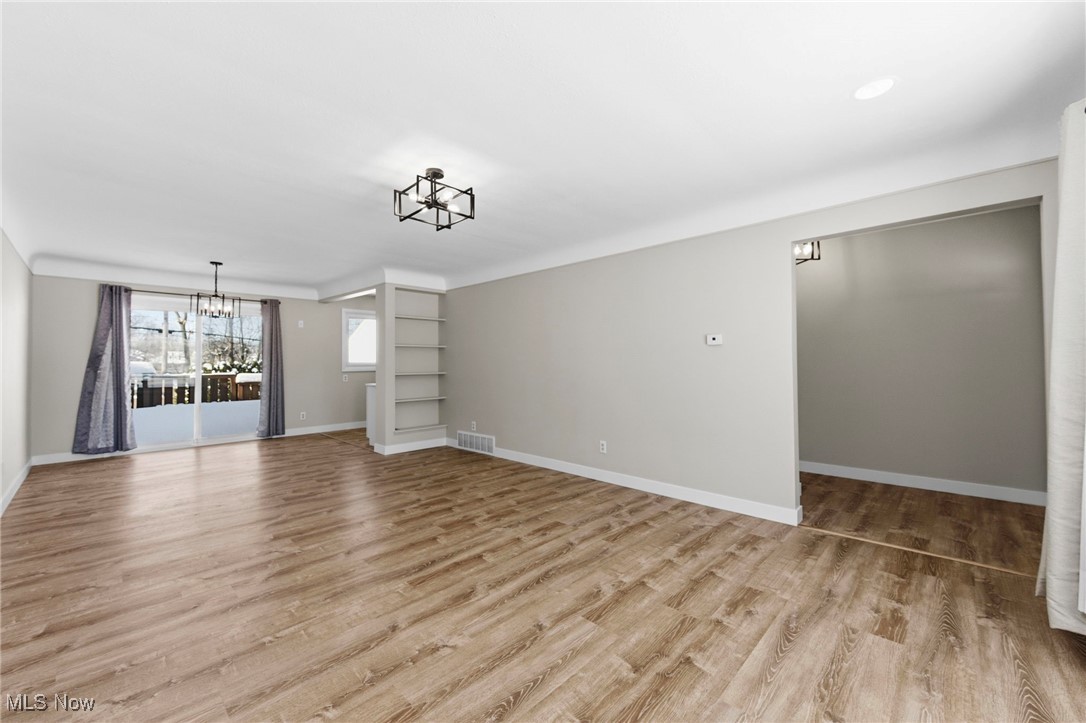 Crofton Overlook Allotment - Residential