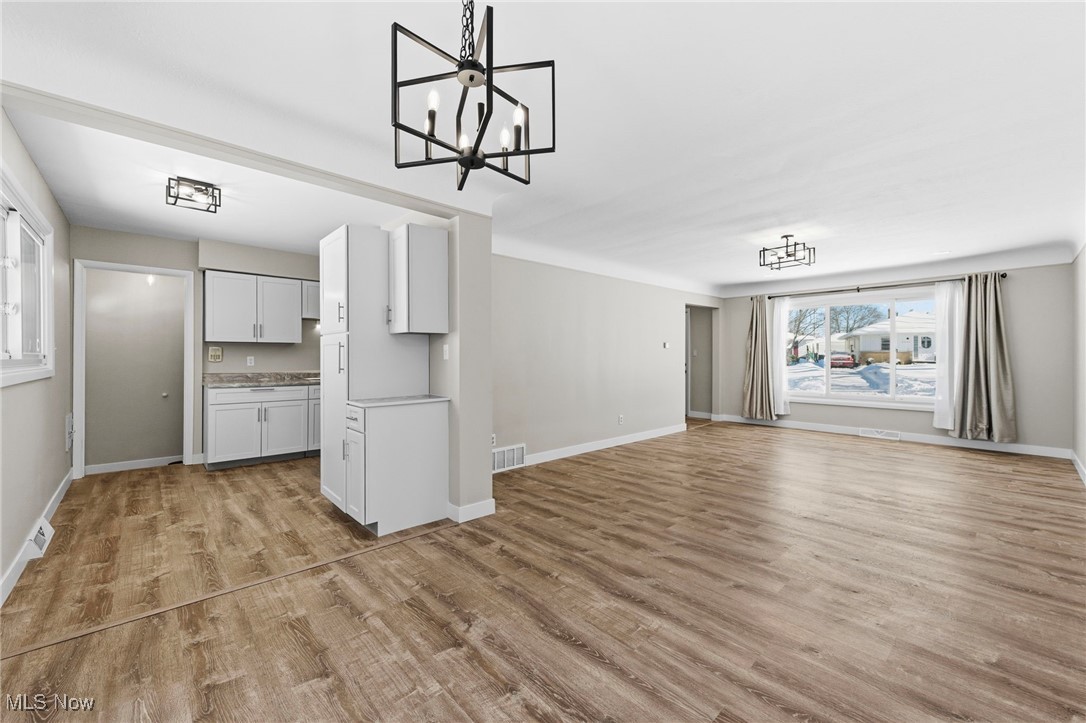 Crofton Overlook Allotment - Residential