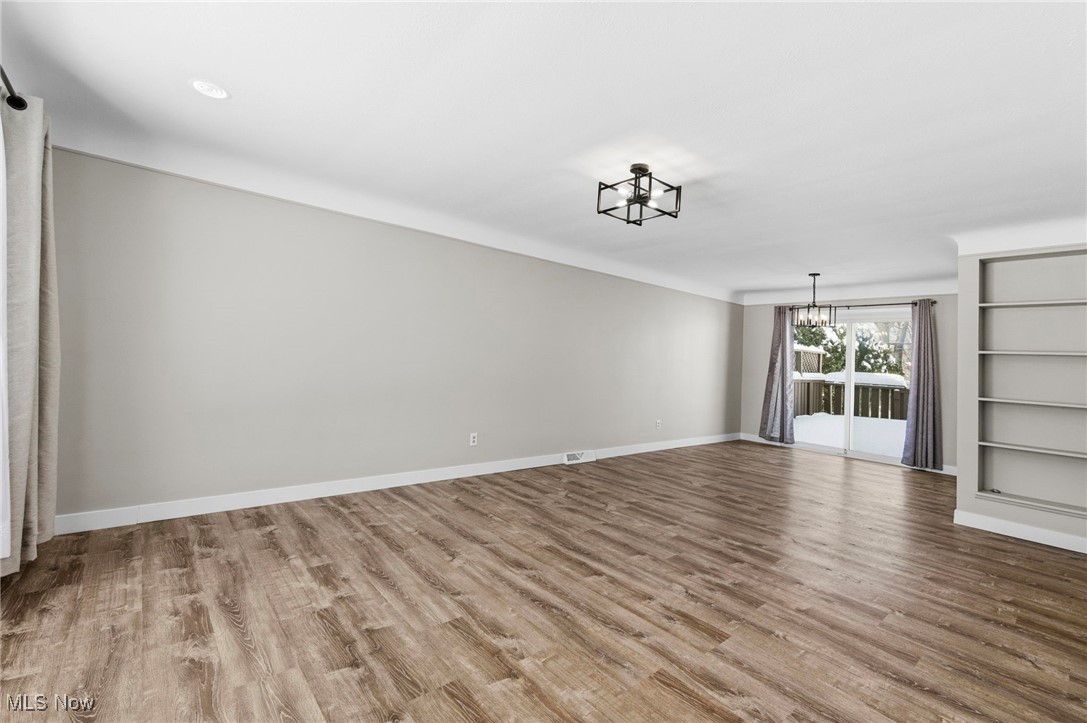 Crofton Overlook Allotment - Residential