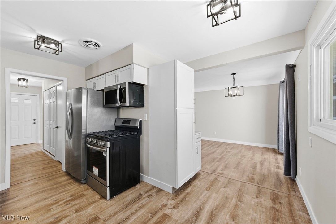 Crofton Overlook Allotment - Residential