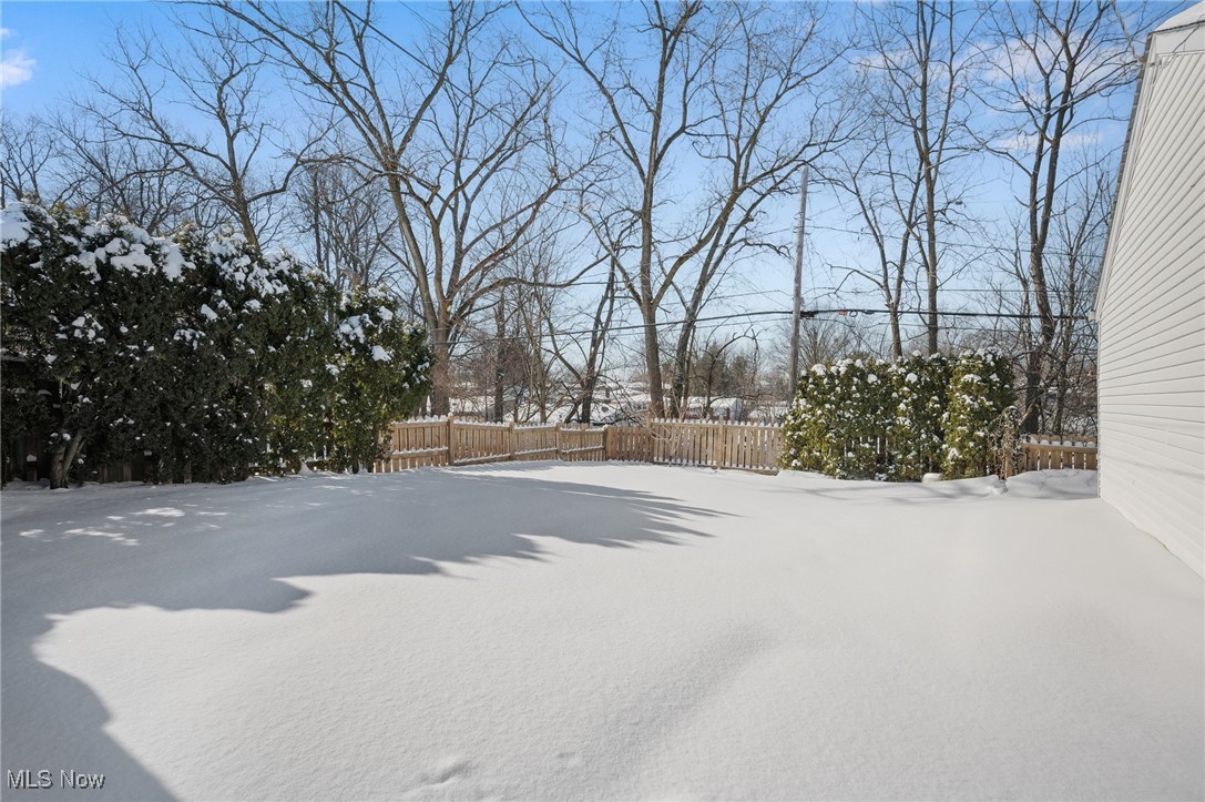 Crofton Overlook Allotment - Residential
