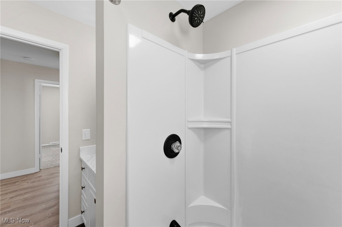 Crofton Overlook Allotment - Residential