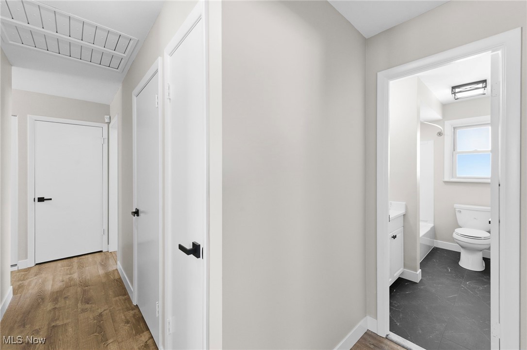 Crofton Overlook Allotment - Residential