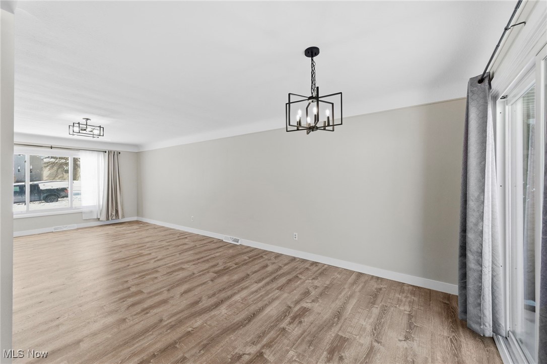 Crofton Overlook Allotment - Residential