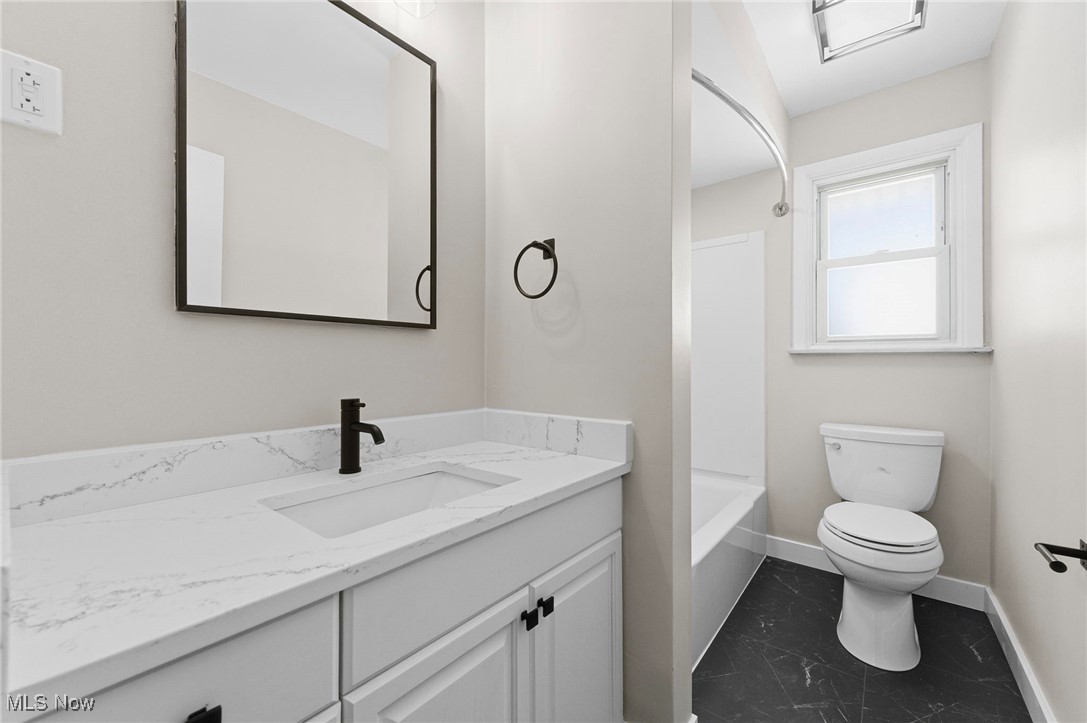 Crofton Overlook Allotment - Residential