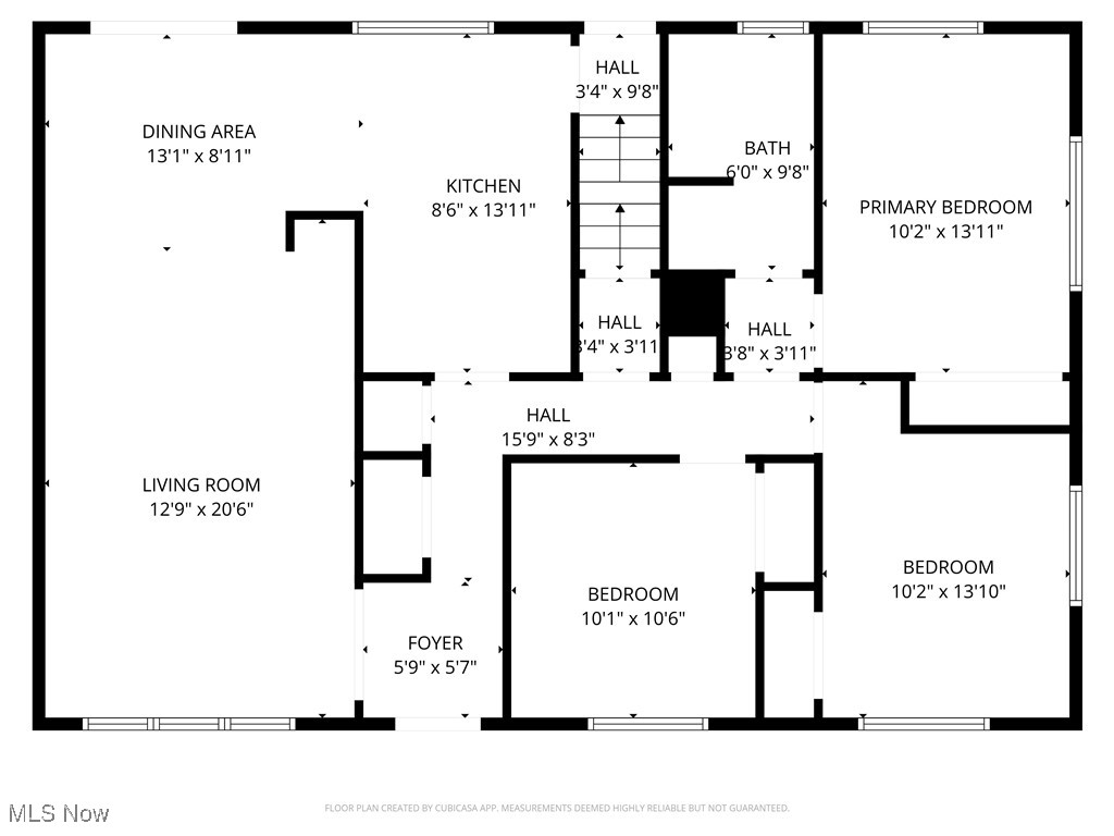 Crofton Overlook Allotment - Residential
