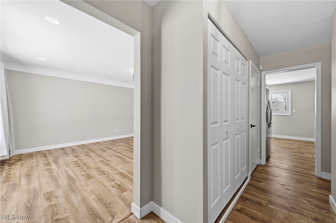 Crofton Overlook Allotment - Residential