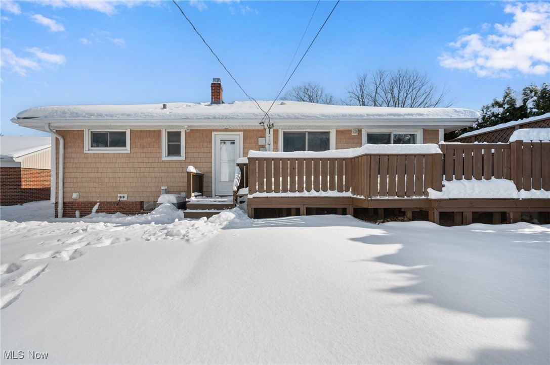 Crofton Overlook Allotment - Residential