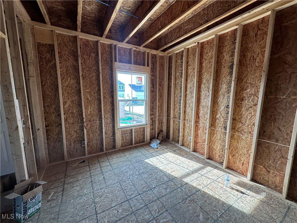 Aspire at Orchard Park - Residential