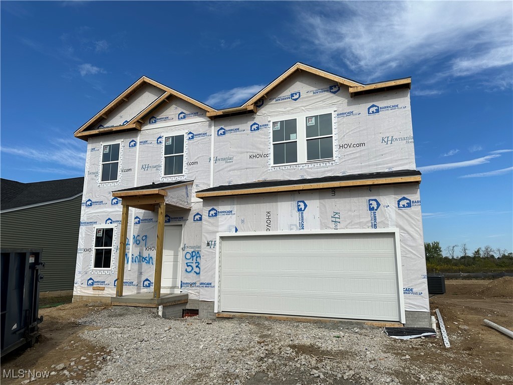 Aspire at Orchard Park - Residential