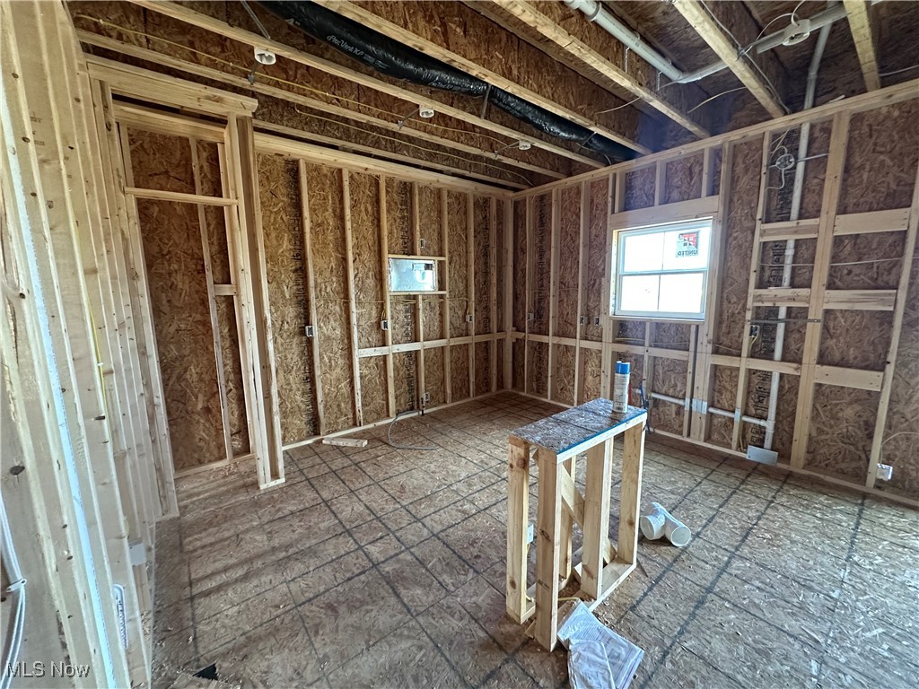 Aspire at Orchard Park - Residential