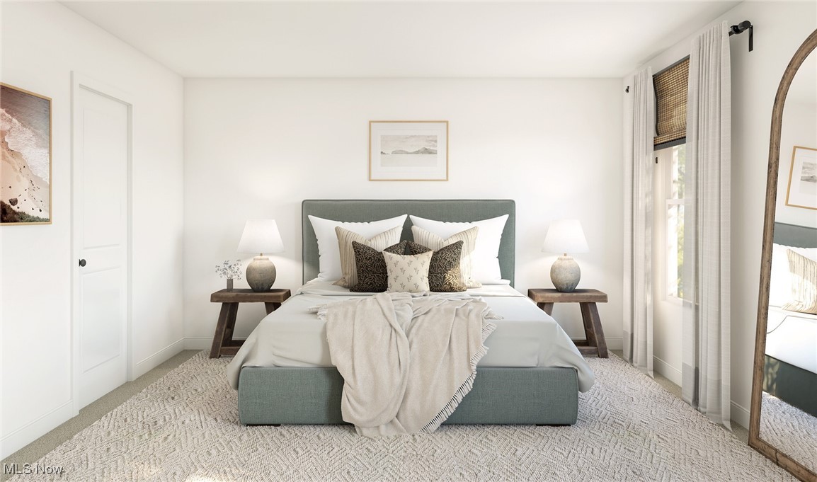 Aspire at Orchard Park - Residential