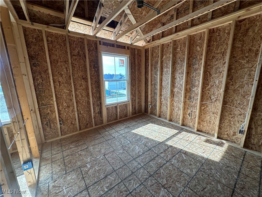 Aspire at Orchard Park - Residential