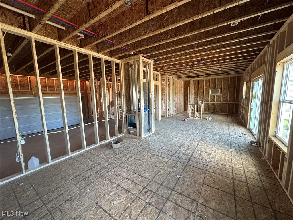 Aspire at Orchard Park - Residential