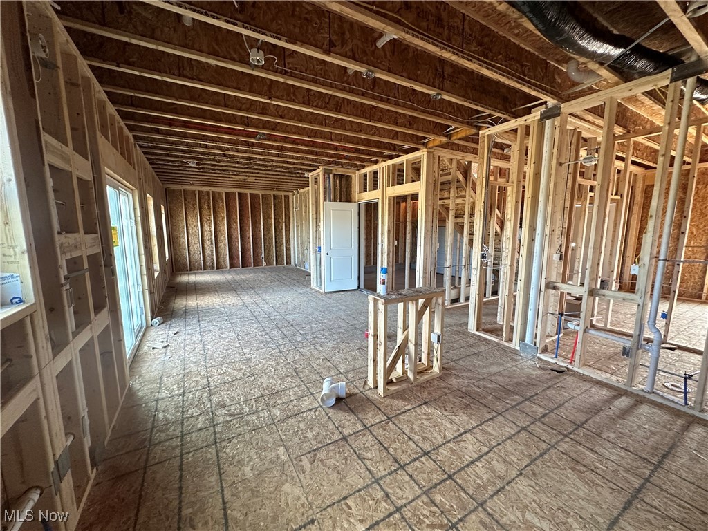 Aspire at Orchard Park - Residential