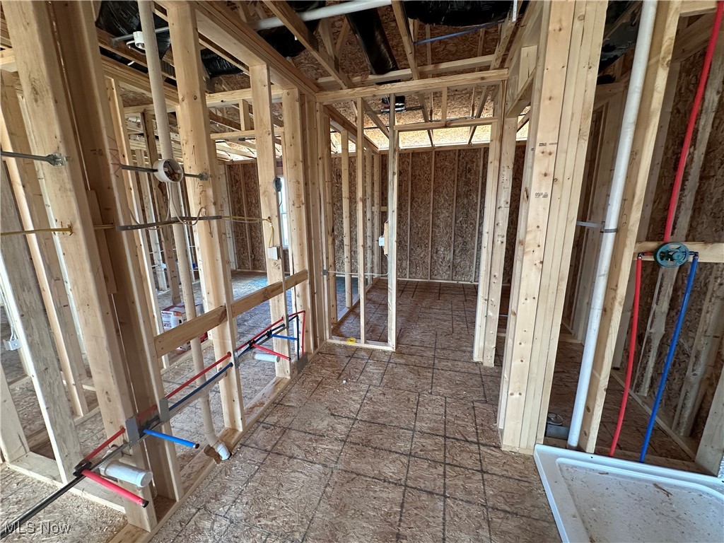 Aspire at Orchard Park - Residential
