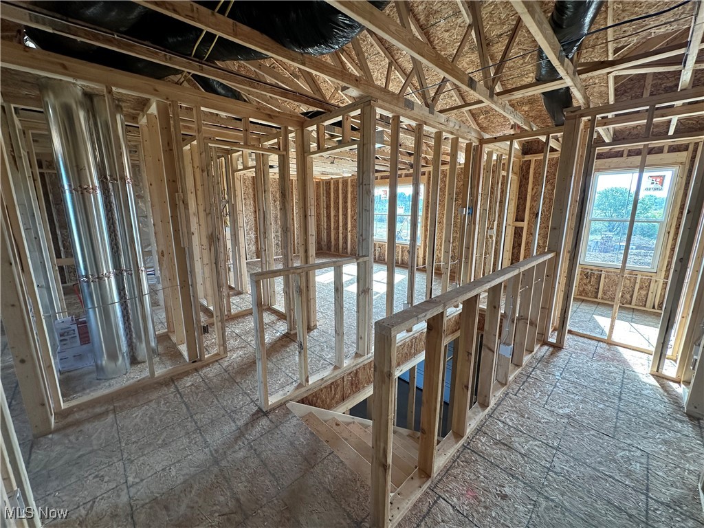 Aspire at Orchard Park - Residential