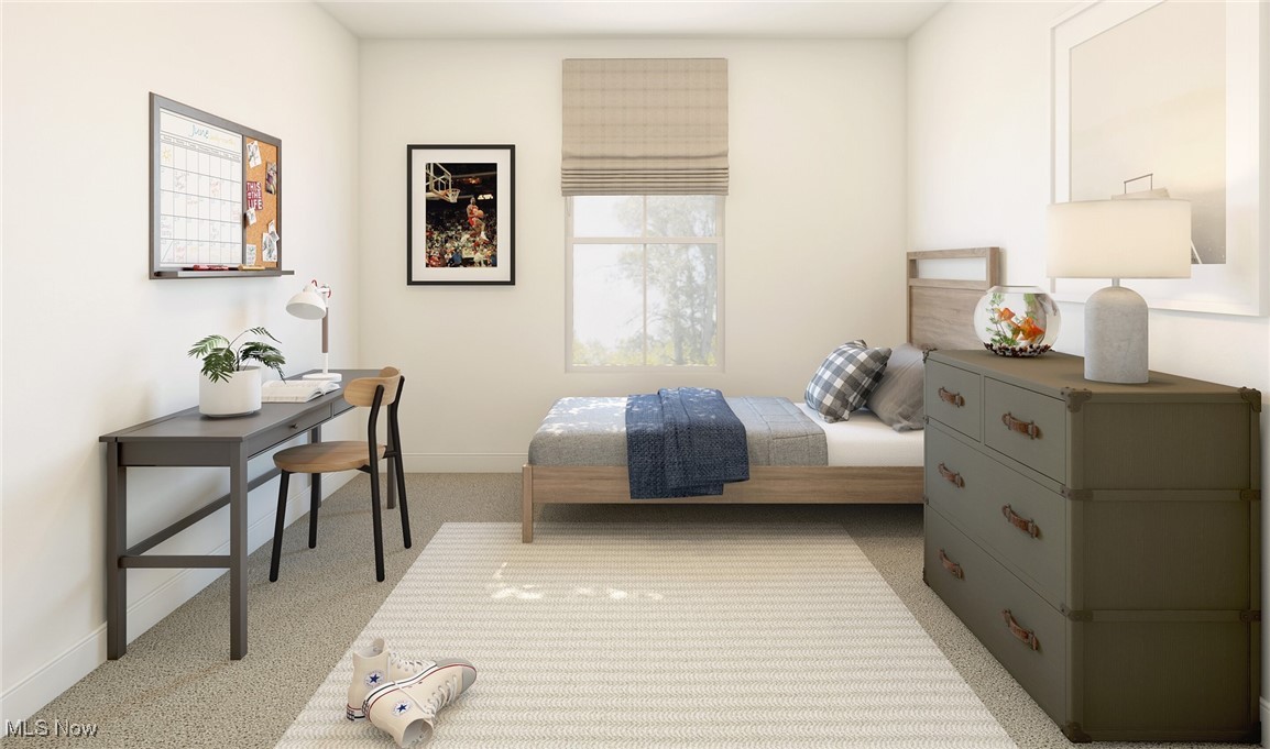 Aspire at Orchard Park - Residential