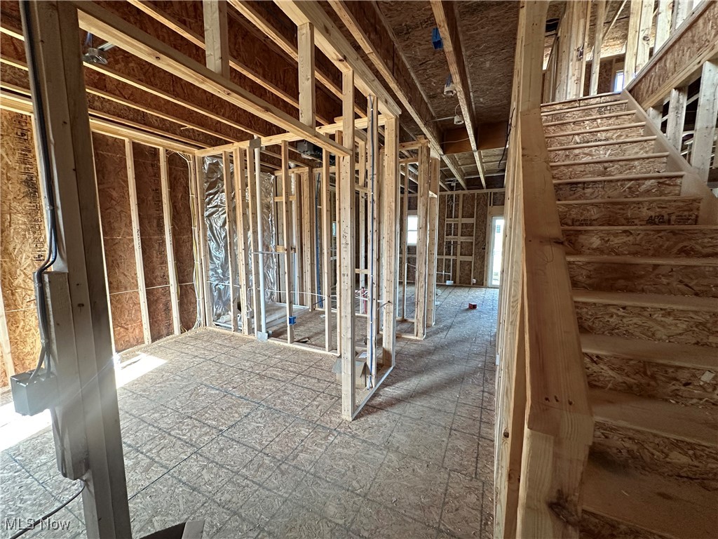 Aspire at Orchard Park - Residential