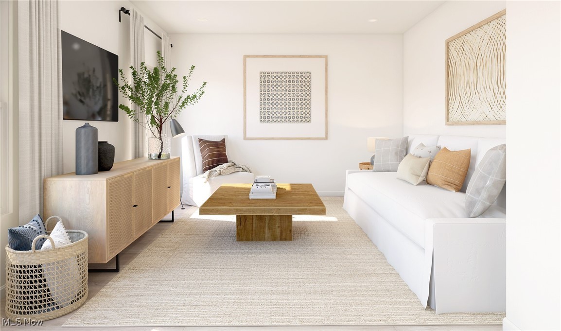 Aspire at Orchard Park - Residential