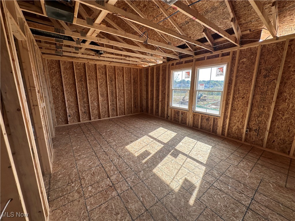 Aspire at Orchard Park - Residential