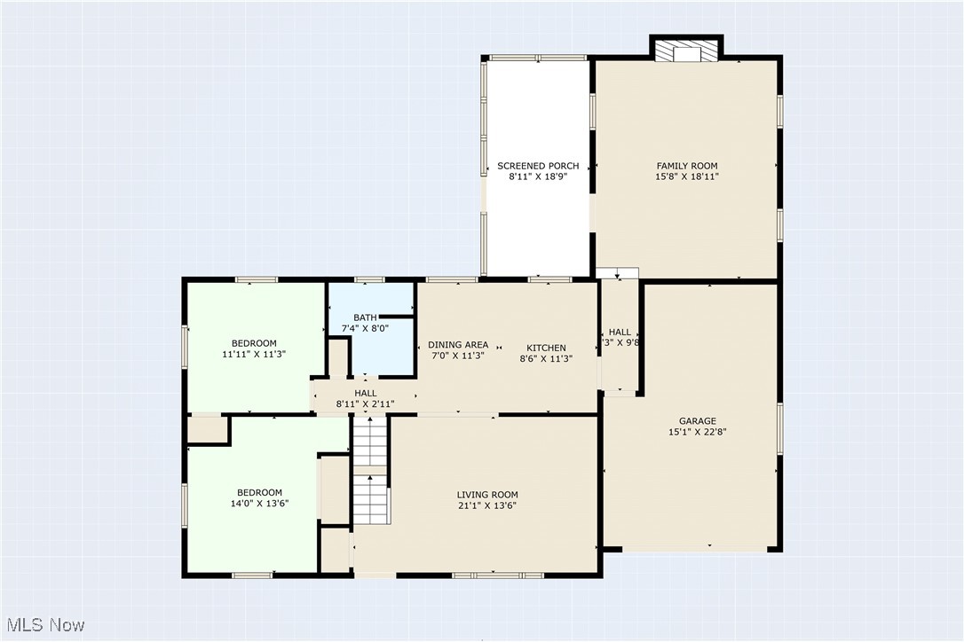 836 6th Street, North Canton, Ohio image 37