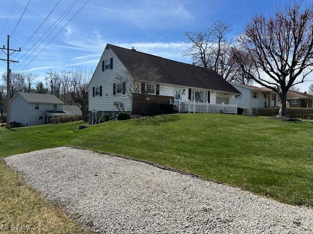 836 6th Street, North Canton, Ohio image 33