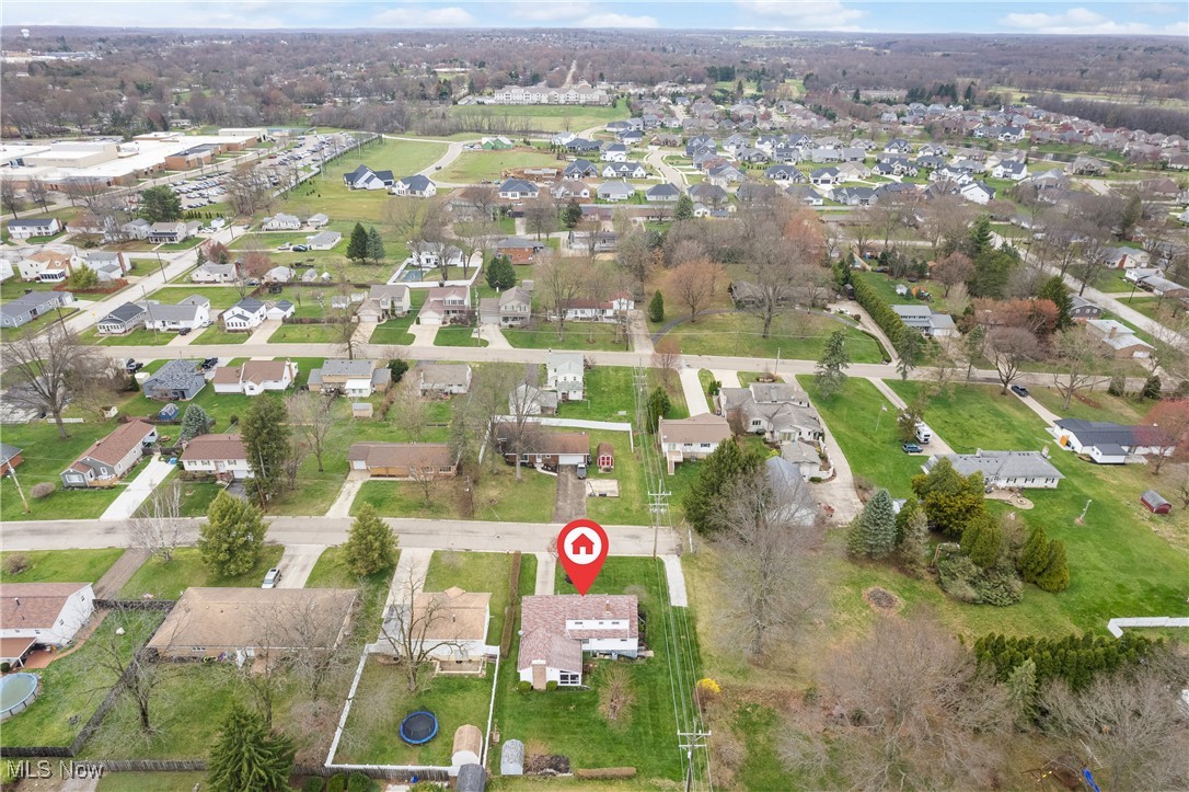 836 6th Street, North Canton, Ohio image 32
