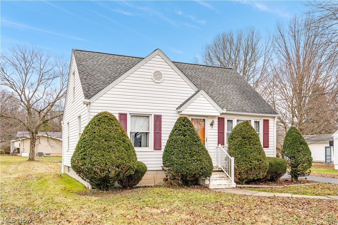 O Rourke 1 - Residential