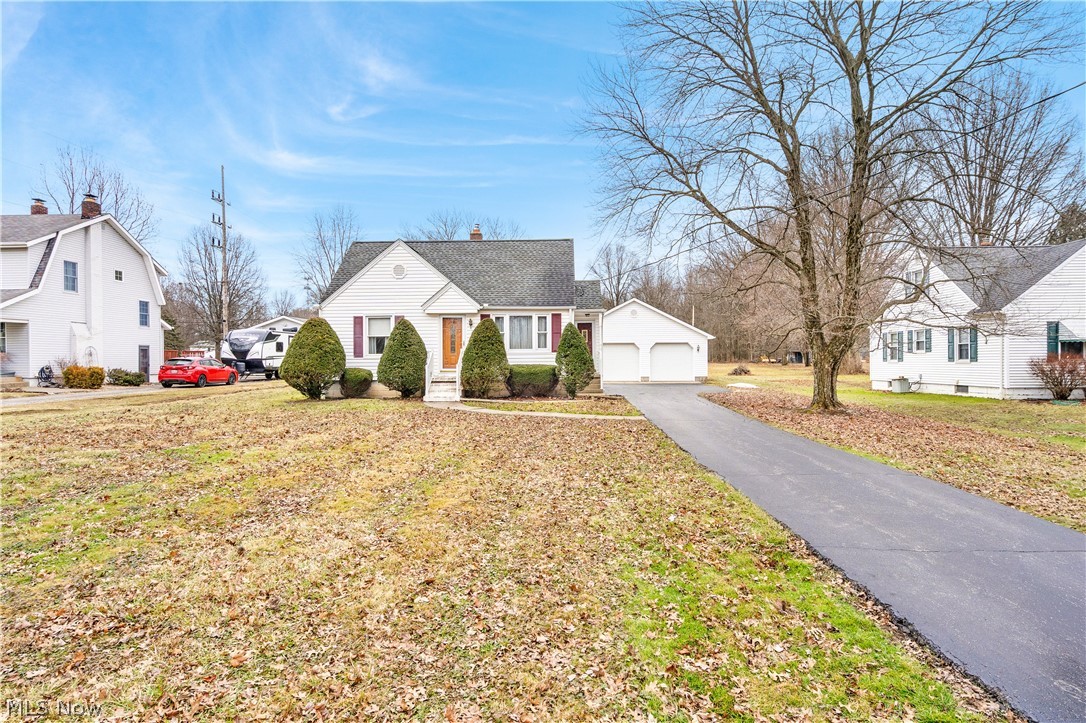 O Rourke 1 - Residential