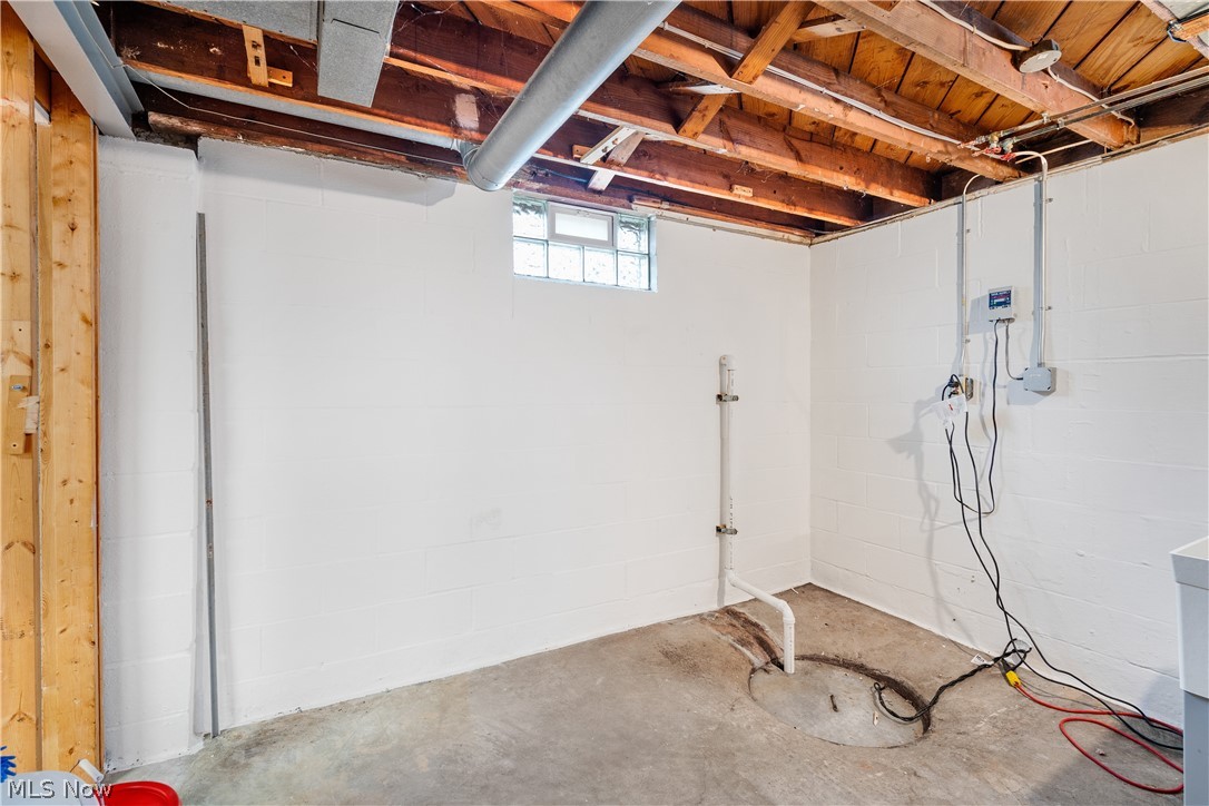 O Rourke 1 - Residential