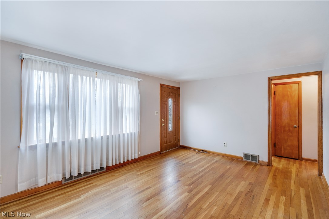 O Rourke 1 - Residential