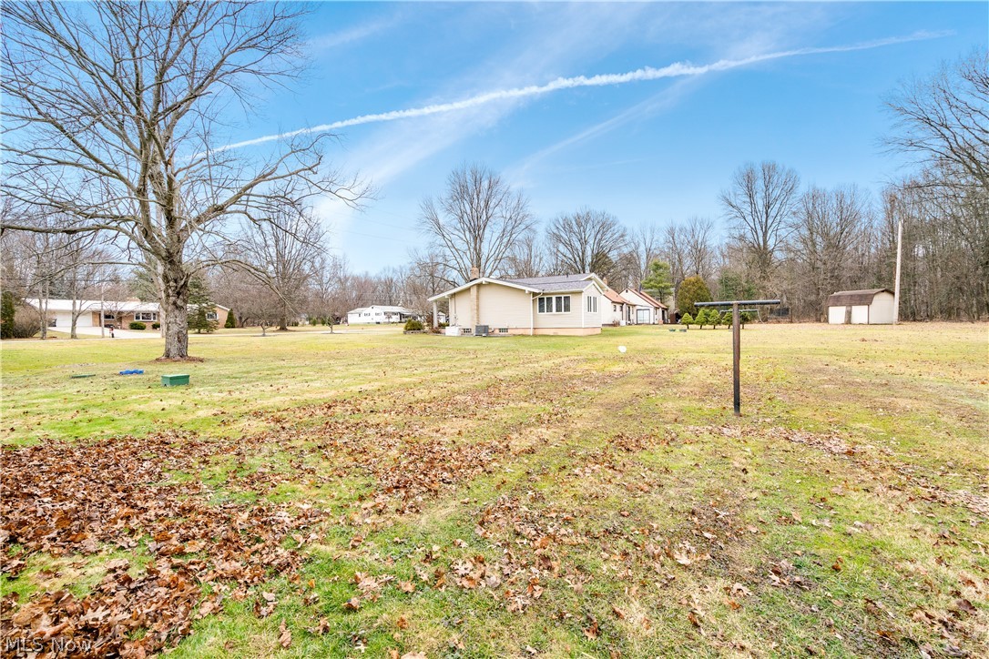 O Rourke 1 - Residential