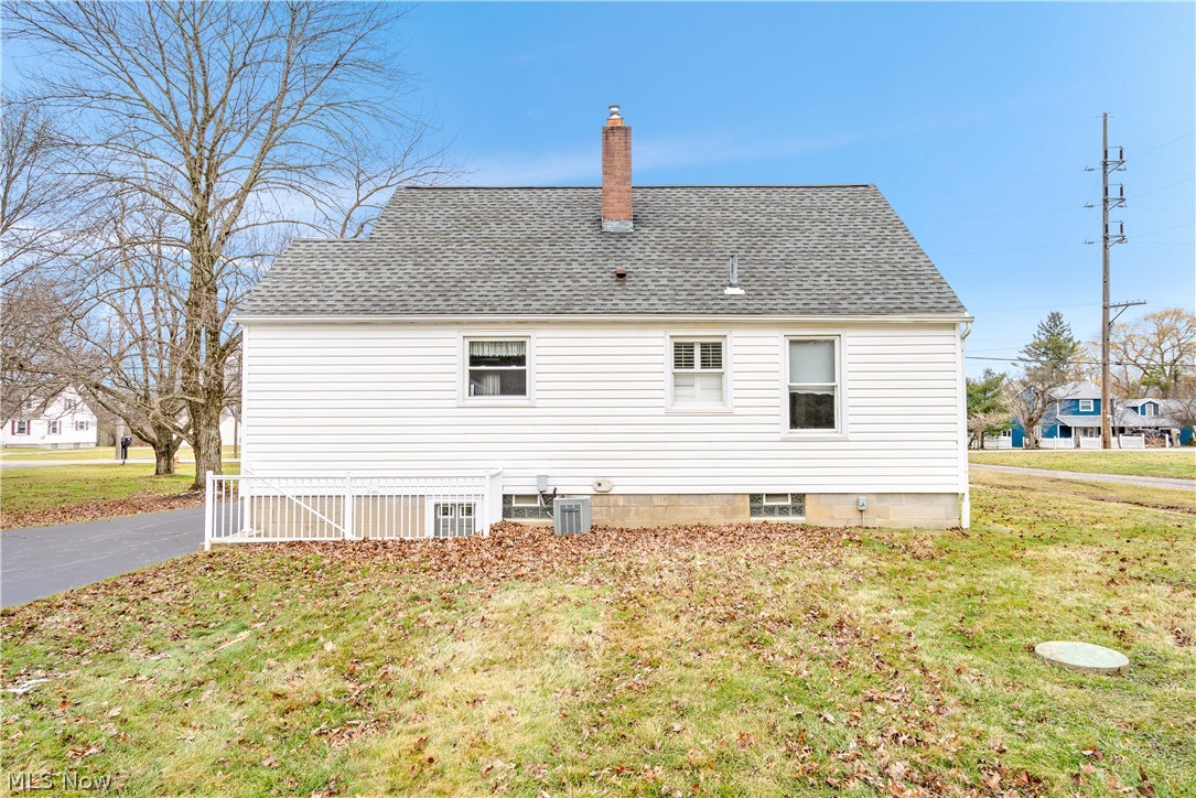 O Rourke 1 - Residential