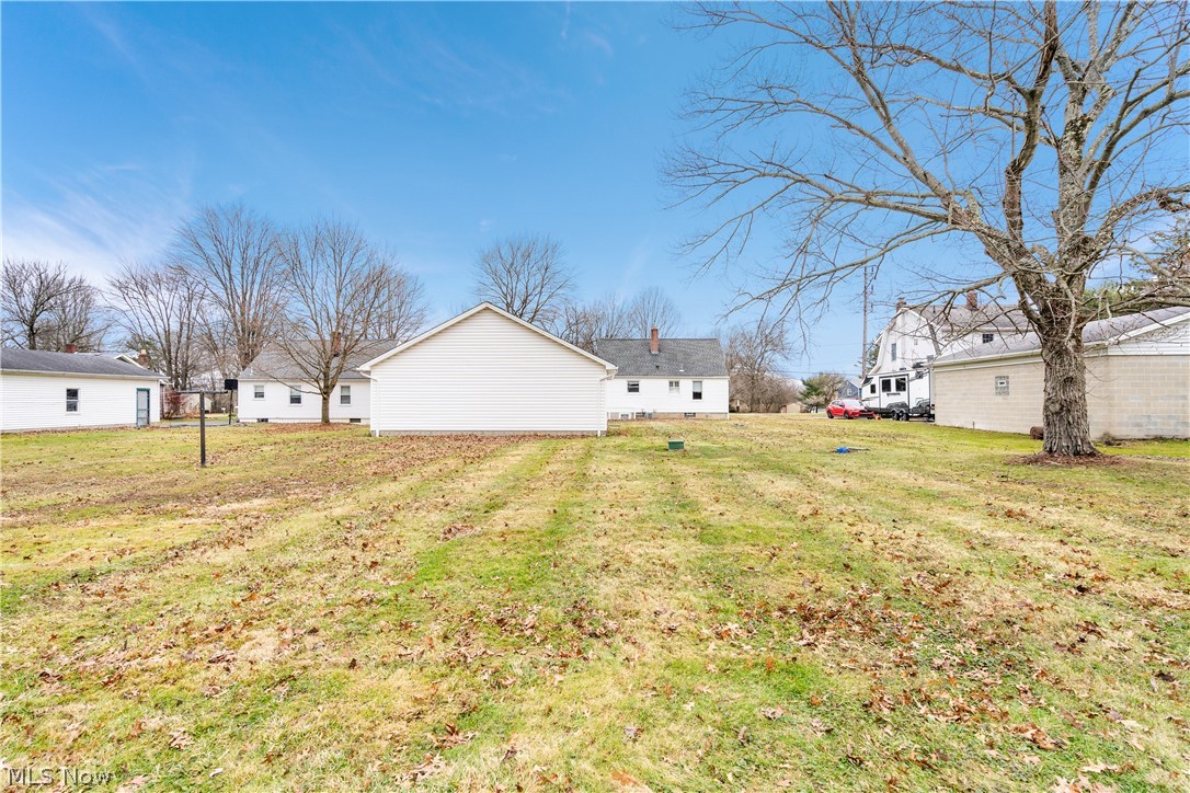 O Rourke 1 - Residential