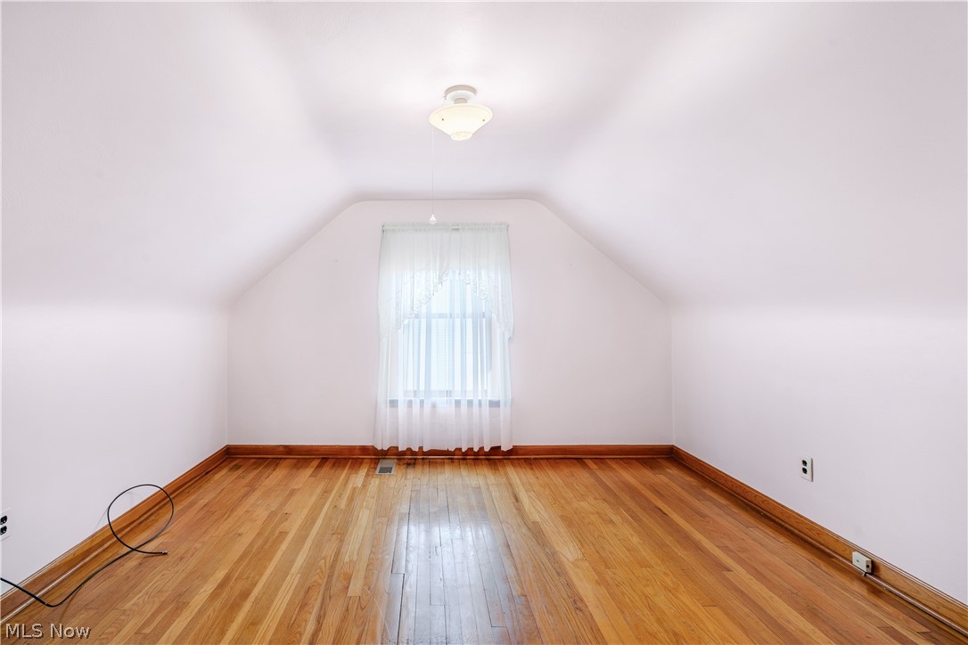 O Rourke 1 - Residential